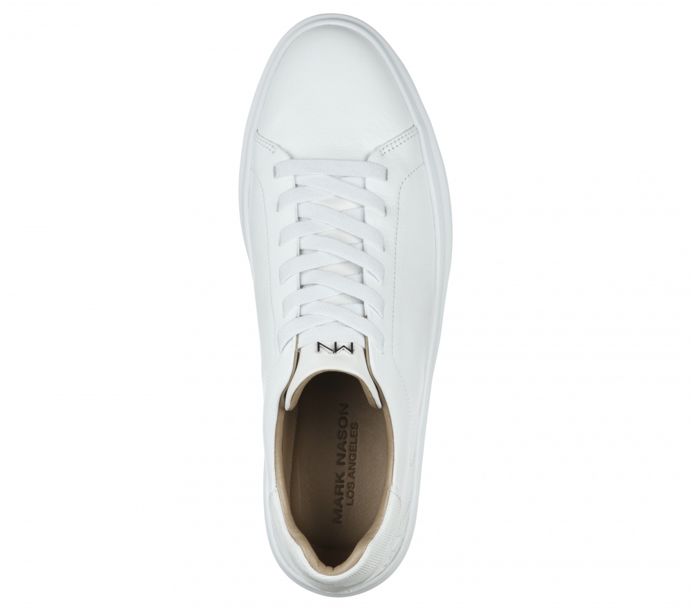 Skechers Shogun Lobby 222016 WHT 